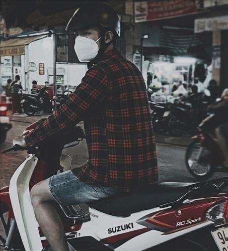 hẹn hò - Tấn Phát Nguyễn-Nam -Tuổi:19 - Độc thân-Bạc Liêu-Người yêu lâu dài