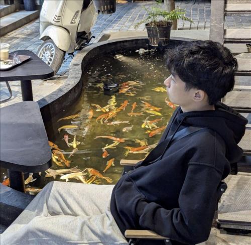 hẹn hò - Tuấn Tô-Nam -Tuổi:18 - Độc thân-Quảng Ninh-Người yêu lâu dài