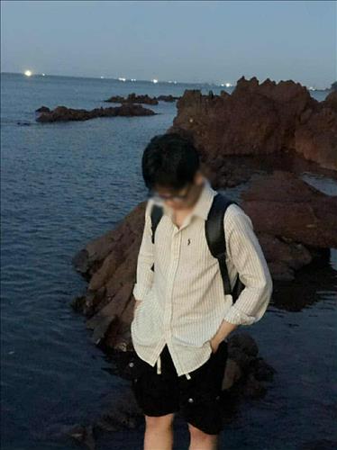 hẹn hò - Tuan Tu Nguyen-Gay -Tuổi:16 - Độc thân-Nghệ An-Người yêu lâu dài