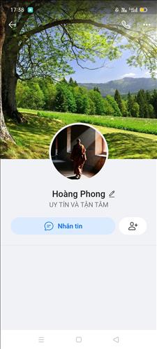 Thằng này chuyên lừa gái 