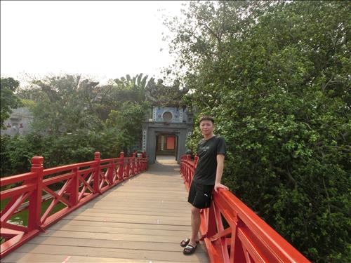 hẹn hò - nguyễn đức hùng-Male -Age:33 - Single-Hà Nội-Lover - Best dating website, dating with vietnamese person, finding girlfriend, boyfriend.