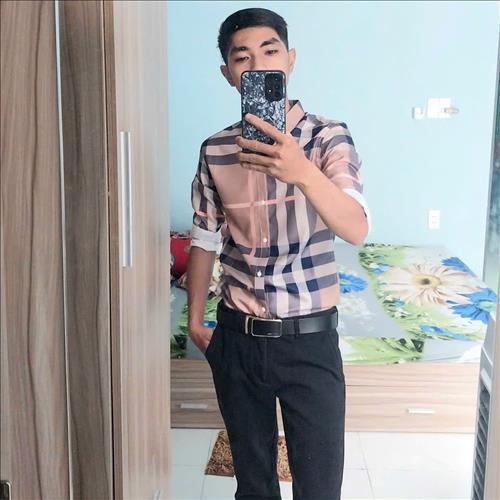 hẹn hò - Phat Ma-Male -Age:25 - Single-TP Hồ Chí Minh-Lover - Best dating website, dating with vietnamese person, finding girlfriend, boyfriend.