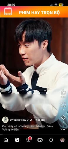 hẹn hò - Tien Tran-Male -Age:18 - Single-TP Hồ Chí Minh-Lover - Best dating website, dating with vietnamese person, finding girlfriend, boyfriend.