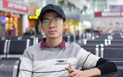 hẹn hò - Tây Nguyên-Nam -Tuổi:39 - Độc thân-TP Hồ Chí Minh-Người yêu lâu dài