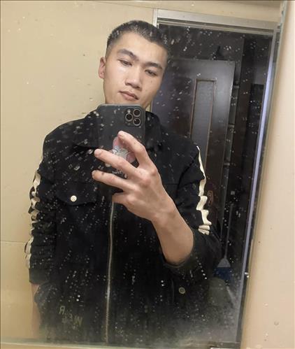 hẹn hò - Sơn Đức-Nam -Tuổi:24 - Độc thân-Lâm Đồng-Người yêu ngắn hạn