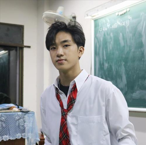 hẹn hò - Hoàng Bùi-Male -Age:20 - Single-Hà Nội-Friend - Best dating website, dating with vietnamese person, finding girlfriend, boyfriend.