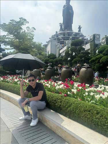 hẹn hò - Hiếu Minh-Male -Age:46 - Divorce-TP Hồ Chí Minh-Lover - Best dating website, dating with vietnamese person, finding girlfriend, boyfriend.