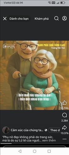 hẹn hò - Tĩnh Nặng -Nam -Tuổi:43 - Đang có người yêu-Hải Phòng-Người yêu lâu dài