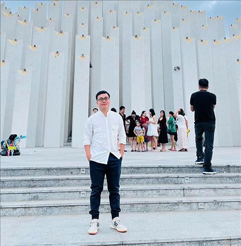 hẹn hò - Nhân Hứa-Male -Age:33 - Single-TP Hồ Chí Minh-Short Term - Best dating website, dating with vietnamese person, finding girlfriend, boyfriend.
