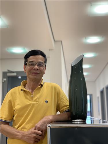 hẹn hò - Anh Tuan Vu-Nam -Tuổi:54 - Ly dị-Hà Nội-Người yêu lâu dài
