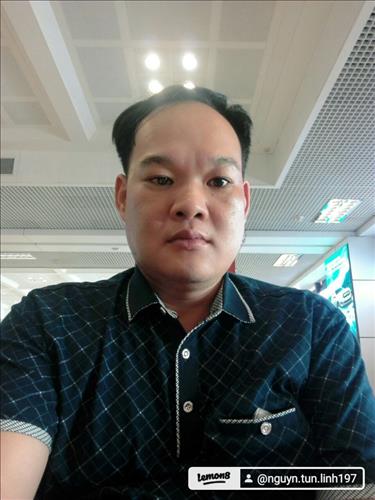 Nguyễn Tuấn Linh