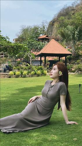 hẹn hò - Hoàng Kiều Linh-Nữ -Tuổi:26 - Độc thân-TP Hồ Chí Minh-Người yêu ngắn hạn