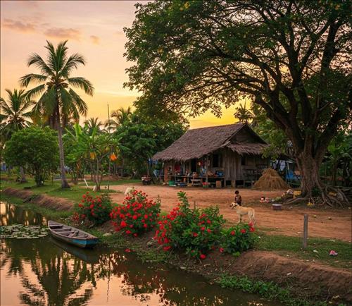 Tìm bạn lớn tuổi