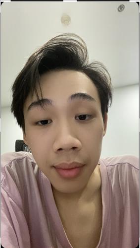 hẹn hò - Đạt Trần-Nam -Tuổi:18 - Độc thân-TP Hồ Chí Minh-Người yêu lâu dài