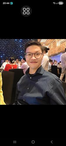 hẹn hò - Hai Tran Quang-Nam -Tuổi:38 - Độc thân-TP Hồ Chí Minh-Người yêu lâu dài