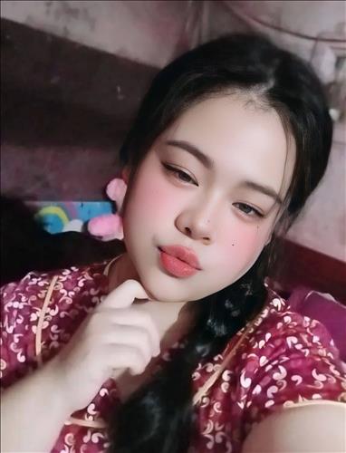 Phạm thị bình yên