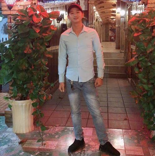 hẹn hò - Hùng le-Nam -Tuổi:31 - Độc thân-Đồng Nai-Người yêu ngắn hạn