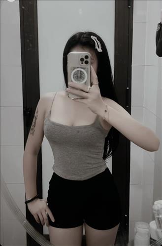 hẹn hò - Lig-Lady -Age:20 - Single-Hà Nội-Short Term - Best dating website, dating with vietnamese person, finding girlfriend, boyfriend.