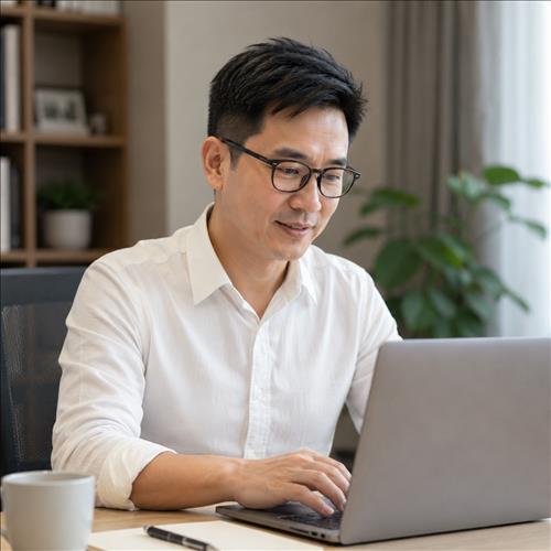 hẹn hò - VĂN MINH-Nam -Tuổi:46 - Độc thân-TP Hồ Chí Minh-Người yêu lâu dài