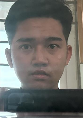 Trung Hiếu Hoàng