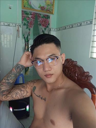 hẹn hò - Khương-Male -Age:27 - Single-TP Hồ Chí Minh-Friend - Best dating website, dating with vietnamese person, finding girlfriend, boyfriend.