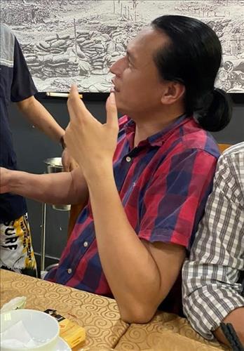 Huy Nguyen Dinh