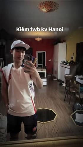 hẹn hò - Minh -Male -Age:19 - Single-Hà Nội-Lover - Best dating website, dating with vietnamese person, finding girlfriend, boyfriend.