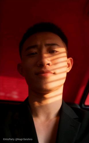 hẹn hò - Lực Nguyễn-Nam -Tuổi:21 - Độc thân-TP Hồ Chí Minh-Tìm bạn tâm sự