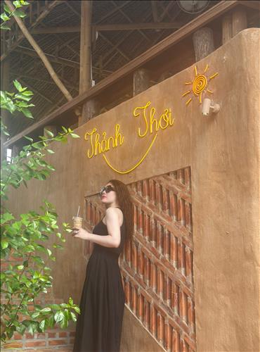 hẹn hò - Trúc Nguyễn-Lady -Age:41 - Single-Lâm Đồng-Lover - Best dating website, dating with vietnamese person, finding girlfriend, boyfriend.