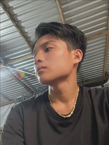 Chú bé đần 