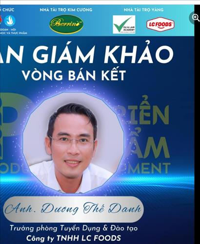 Danh Duong