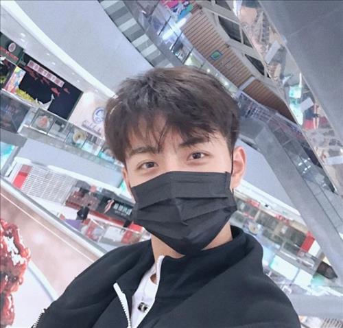 hẹn hò - Huy-Male -Age:31 - Single-TP Hồ Chí Minh-Lover - Best dating website, dating with vietnamese person, finding girlfriend, boyfriend.
