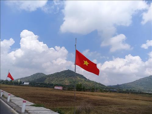 Tiểu Vũ
