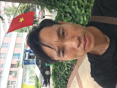 Tan Luyen