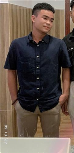 hẹn hò - Khang Phúc-Male -Age:24 - Single-TP Hồ Chí Minh-Short Term - Best dating website, dating with vietnamese person, finding girlfriend, boyfriend.