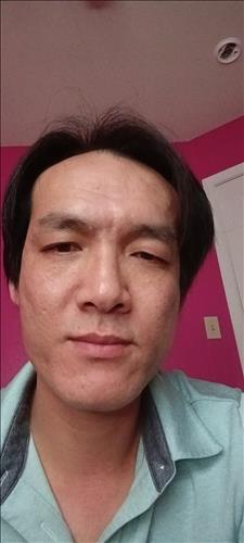 hẹn hò - Duc Phan-Nam -Tuổi:41 - Độc thân--Người yêu lâu dài