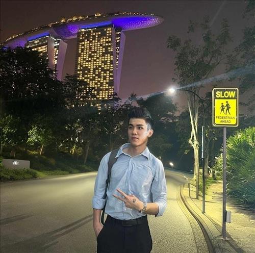 Minh Phạm