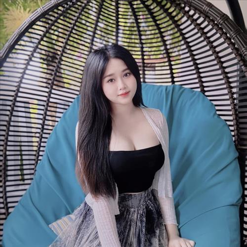 hẹn hò - 𝔹í𝕔𝕙 ℍằ𝕟𝕘-Lady -Age:21 - Single-TP Hồ Chí Minh-Short Term - Best dating website, dating with vietnamese person, finding girlfriend, boyfriend.