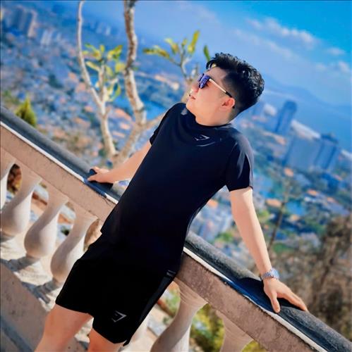 hẹn hò - Tony-Nam -Tuổi:32 - Độc thân-TP Hồ Chí Minh-Người yêu lâu dài