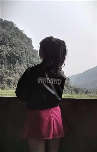 hẹn hò - Âm-Nữ -Tuổi:17 - Độc thân-Hoà Bình-Người yêu ngắn hạn