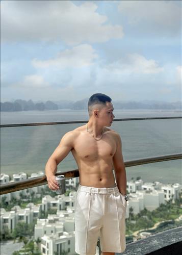hẹn hò - Ocean-Nam -Tuổi:20 - Độc thân-Hà Nội-Tìm bạn bè mới