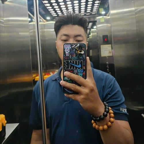 Phong Nguyễn thanh