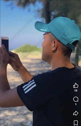 hẹn hò - Teo Nguyen-Nam -Tuổi:26 - Độc thân-TP Hồ Chí Minh-Người yêu ngắn hạn