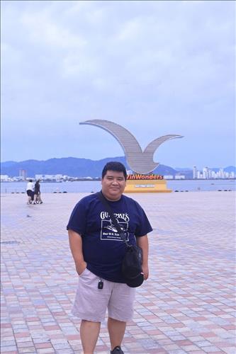 Vương Minh Phát