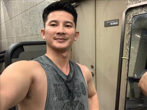 Trần Minh Quân 