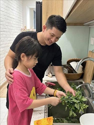 hẹn hò - Trần Minh Quân -Gay -Tuổi:45 - Độc thân-TP Hồ Chí Minh-Người yêu lâu dài
