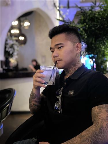 Khoi Trong Vu