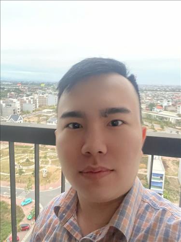 Cường Hải Dương