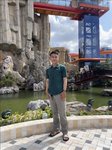 Thành Võ Phương