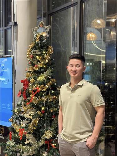 Trọng Nguyễn 